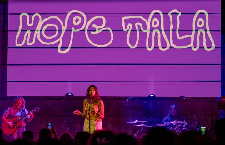 Hope Tala & Alici 4.16.25